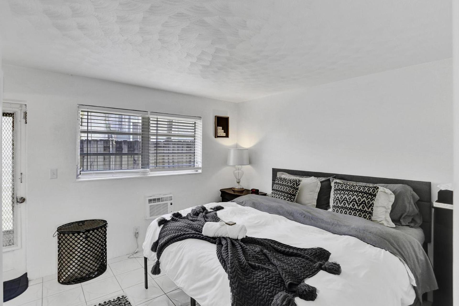 Ferienwohnung Victoria Park Regency Fort Lauderdale Zimmer foto