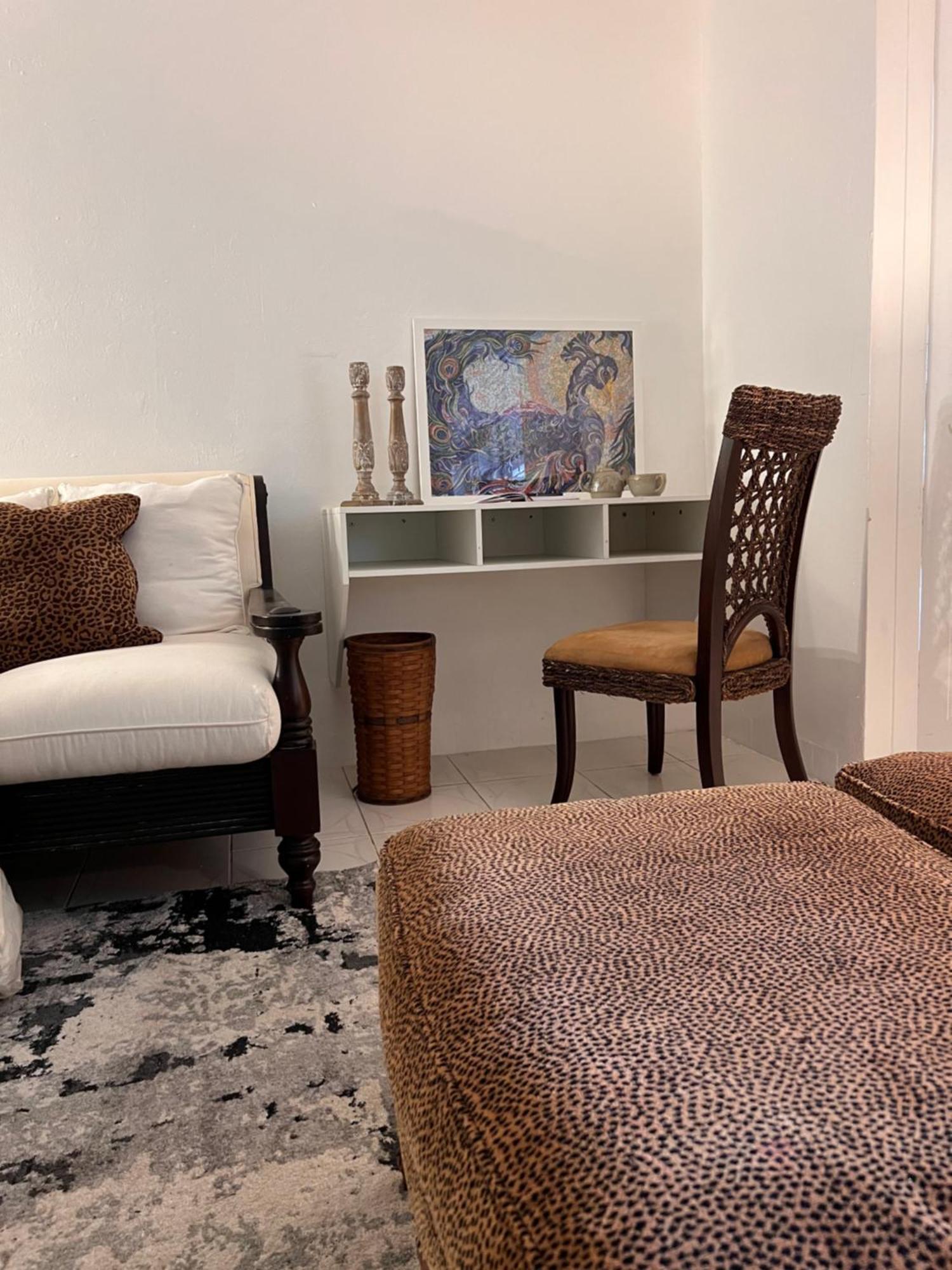 Ferienwohnung Victoria Park Regency Fort Lauderdale Zimmer foto