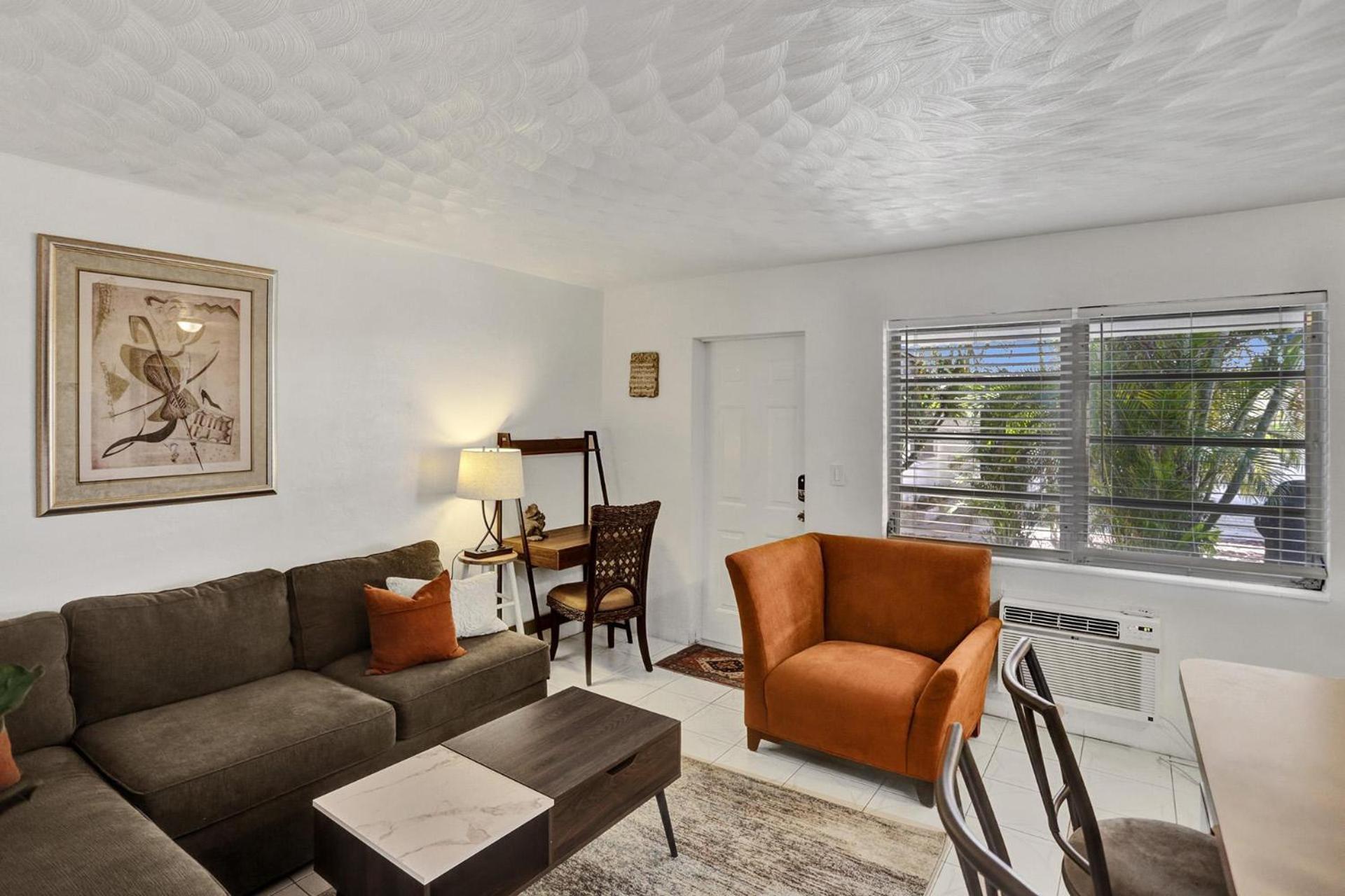 Ferienwohnung Victoria Park Regency Fort Lauderdale Zimmer foto
