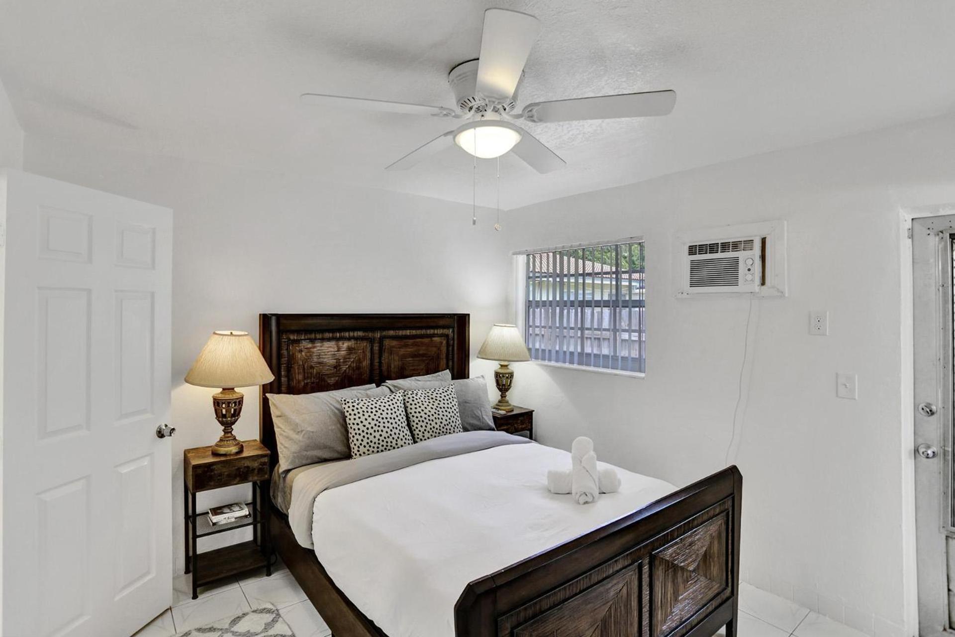 Ferienwohnung Victoria Park Regency Fort Lauderdale Zimmer foto