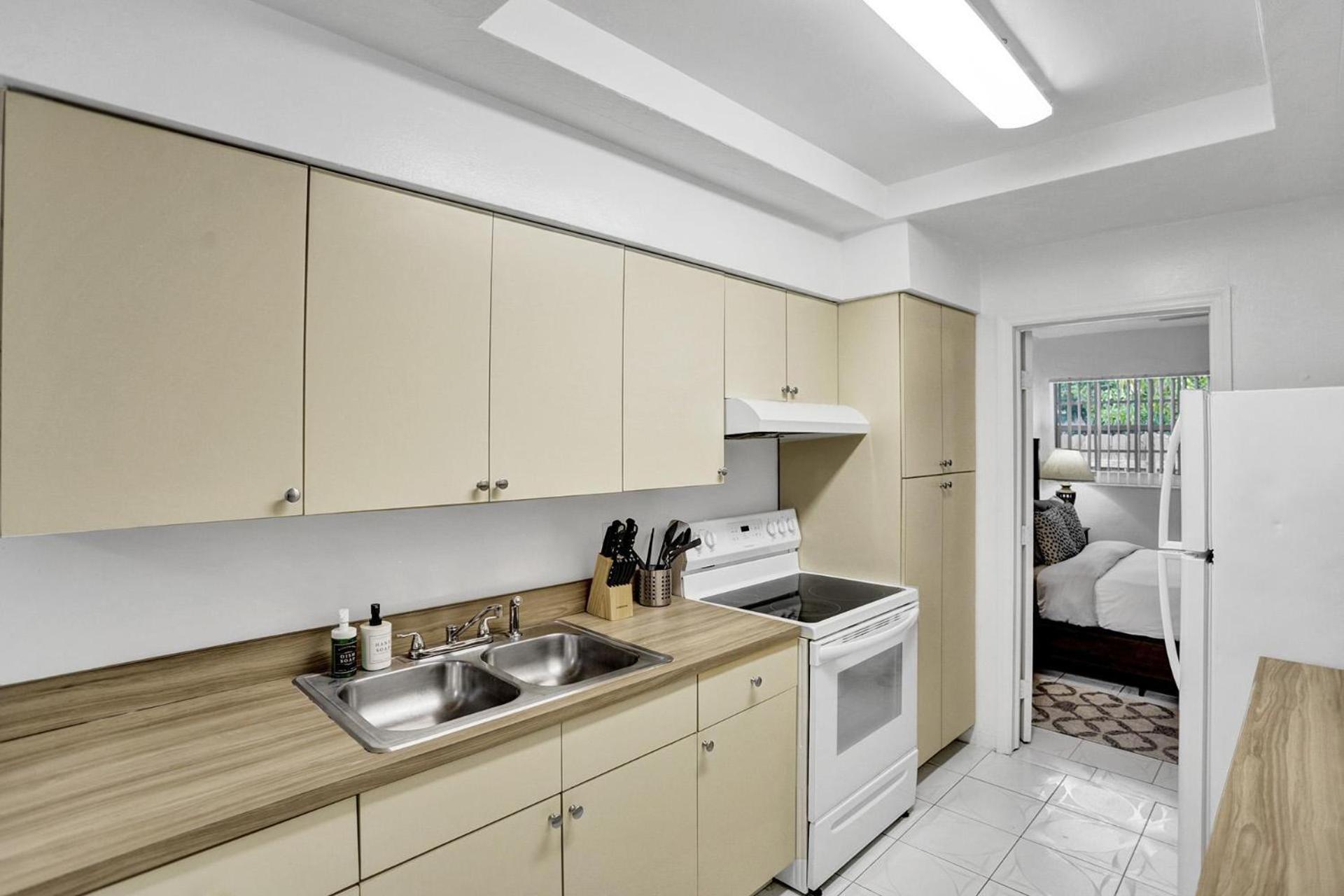 Ferienwohnung Victoria Park Regency Fort Lauderdale Zimmer foto
