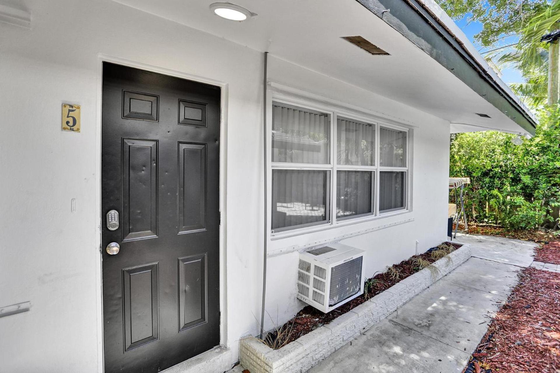 Ferienwohnung Victoria Park Regency Fort Lauderdale Zimmer foto