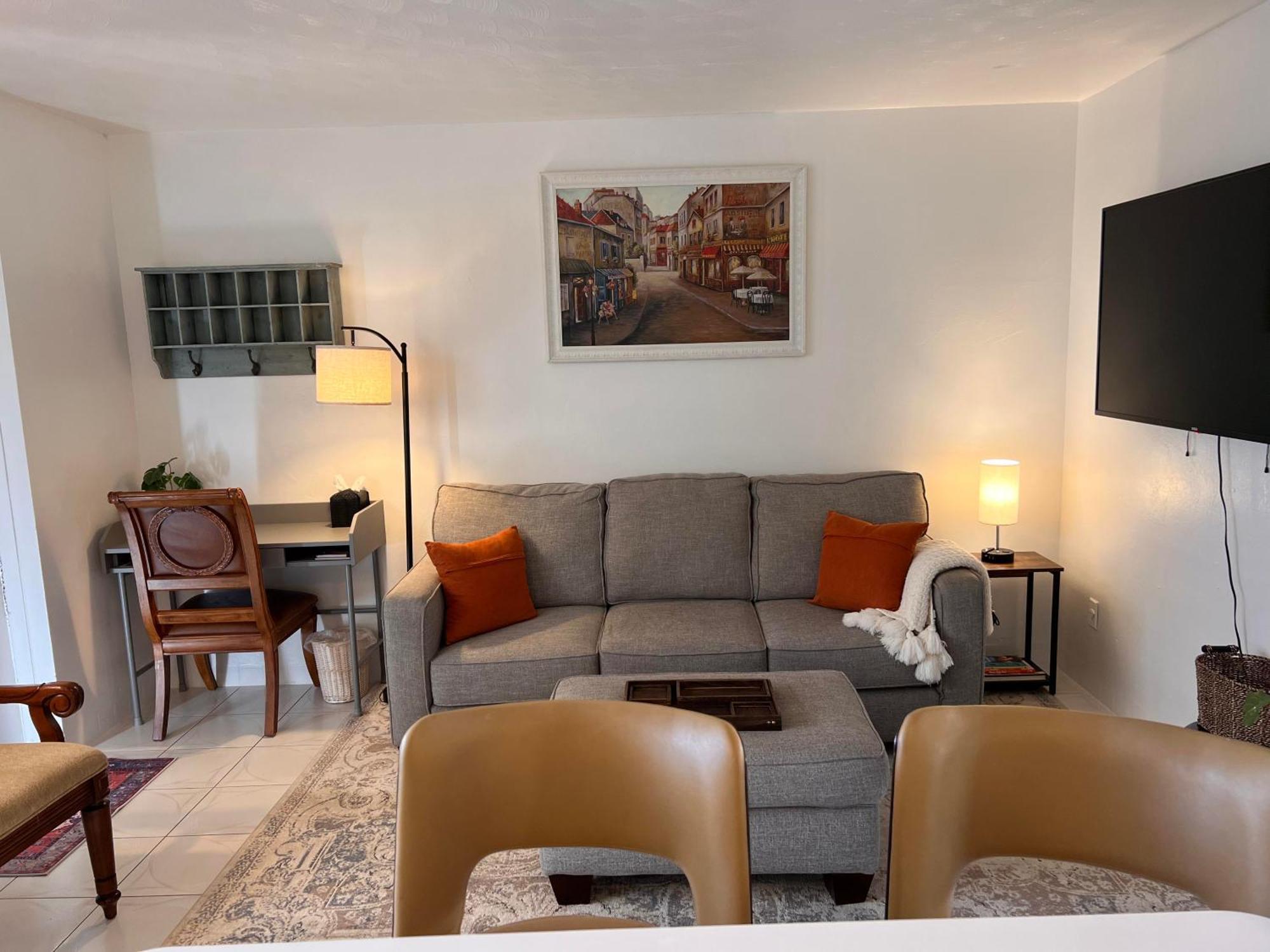 Ferienwohnung Victoria Park Regency Fort Lauderdale Zimmer foto