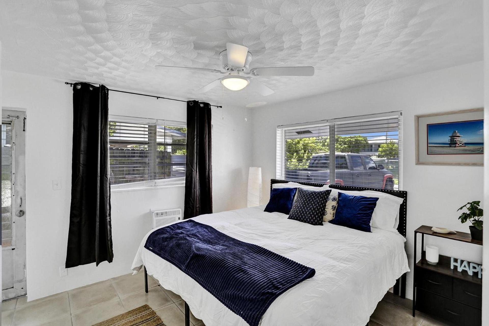 Ferienwohnung Victoria Park Regency Fort Lauderdale Zimmer foto
