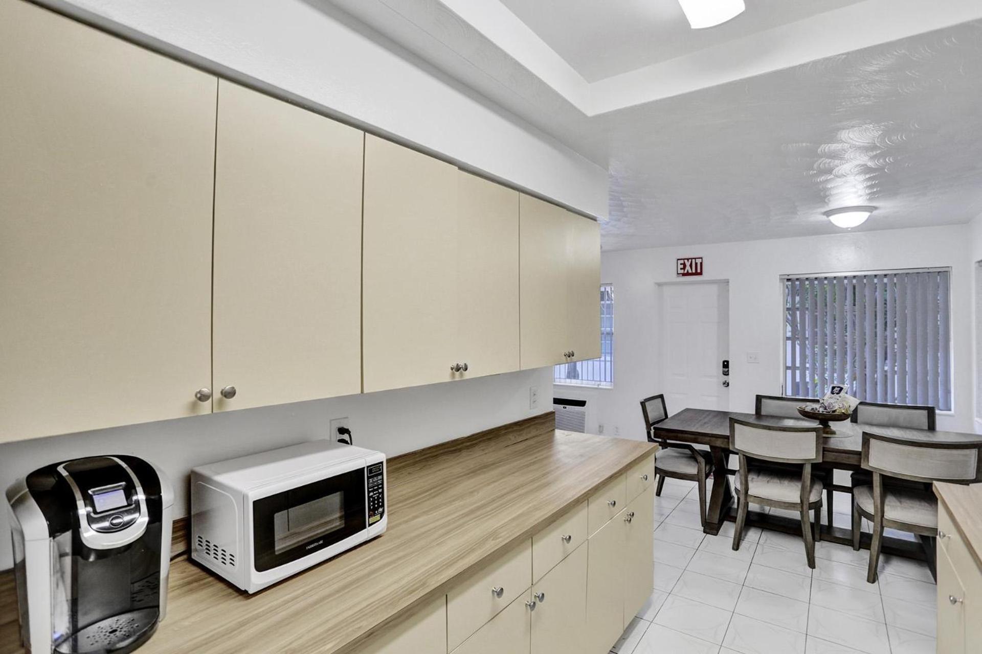 Ferienwohnung Victoria Park Regency Fort Lauderdale Zimmer foto