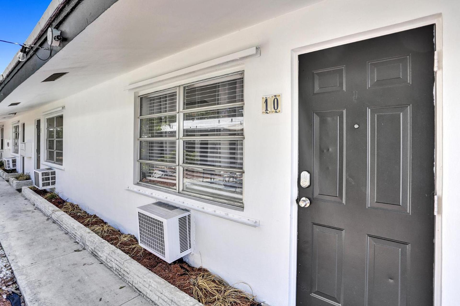 Ferienwohnung Victoria Park Regency Fort Lauderdale Zimmer foto