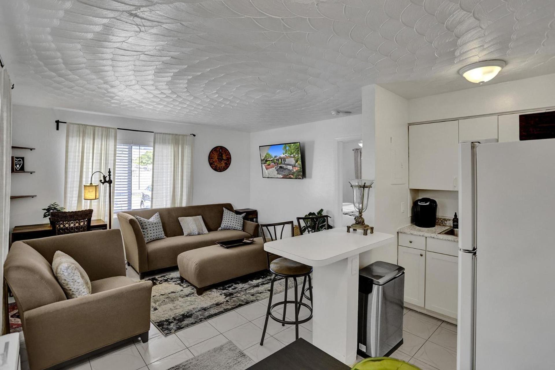 Ferienwohnung Victoria Park Regency Fort Lauderdale Zimmer foto
