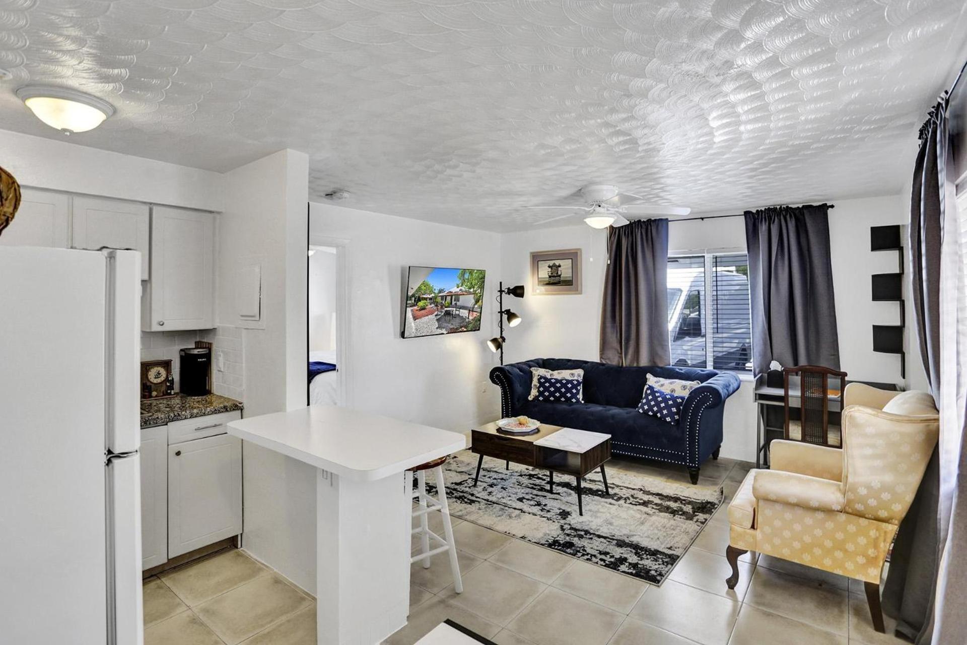 Ferienwohnung Victoria Park Regency Fort Lauderdale Zimmer foto