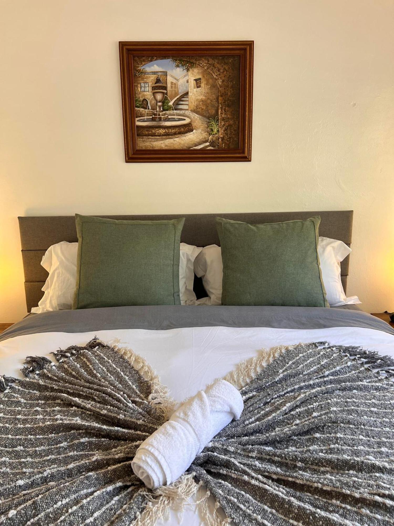Ferienwohnung Victoria Park Regency Fort Lauderdale Zimmer foto