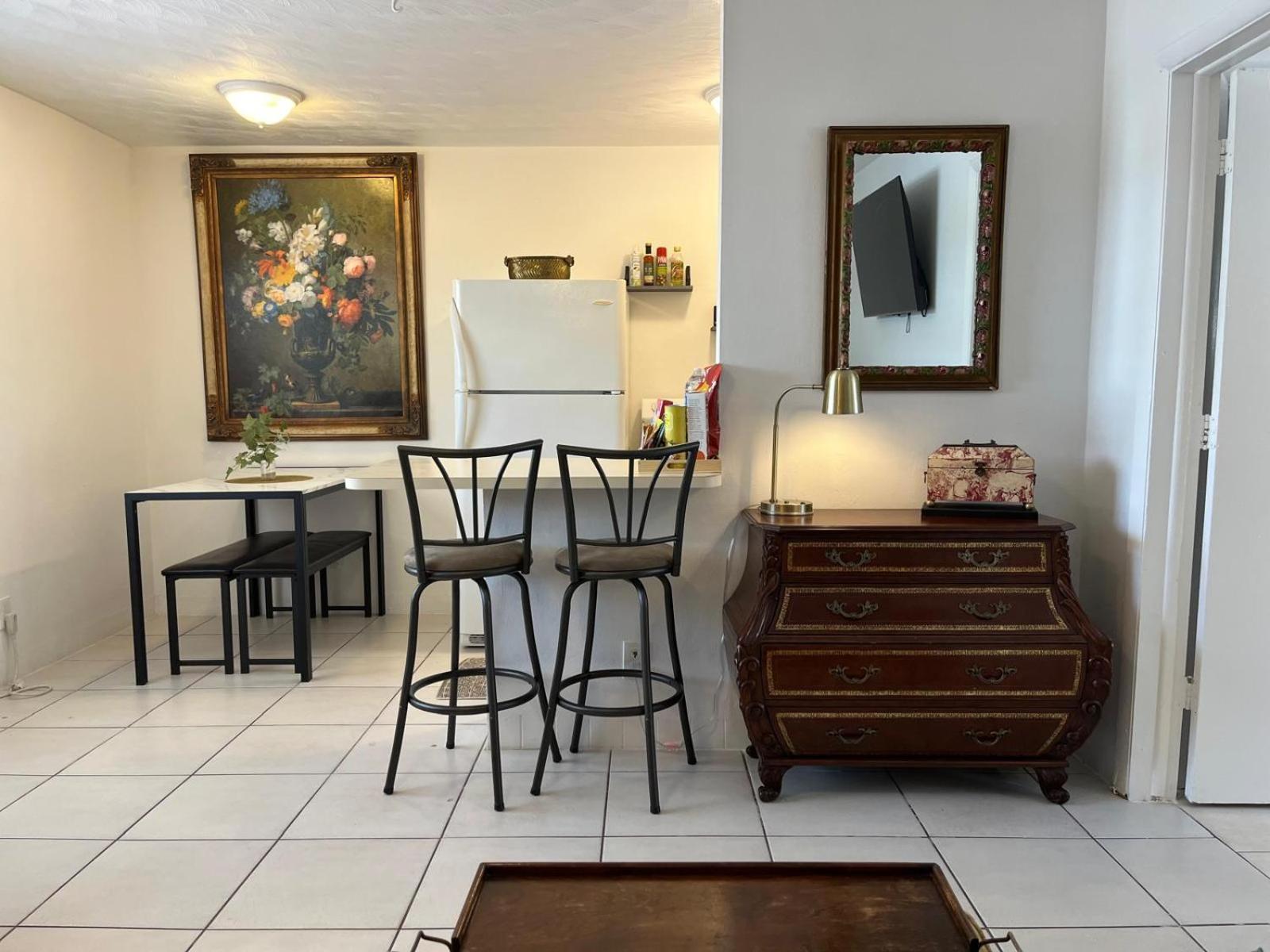 Ferienwohnung Victoria Park Regency Fort Lauderdale Exterior foto