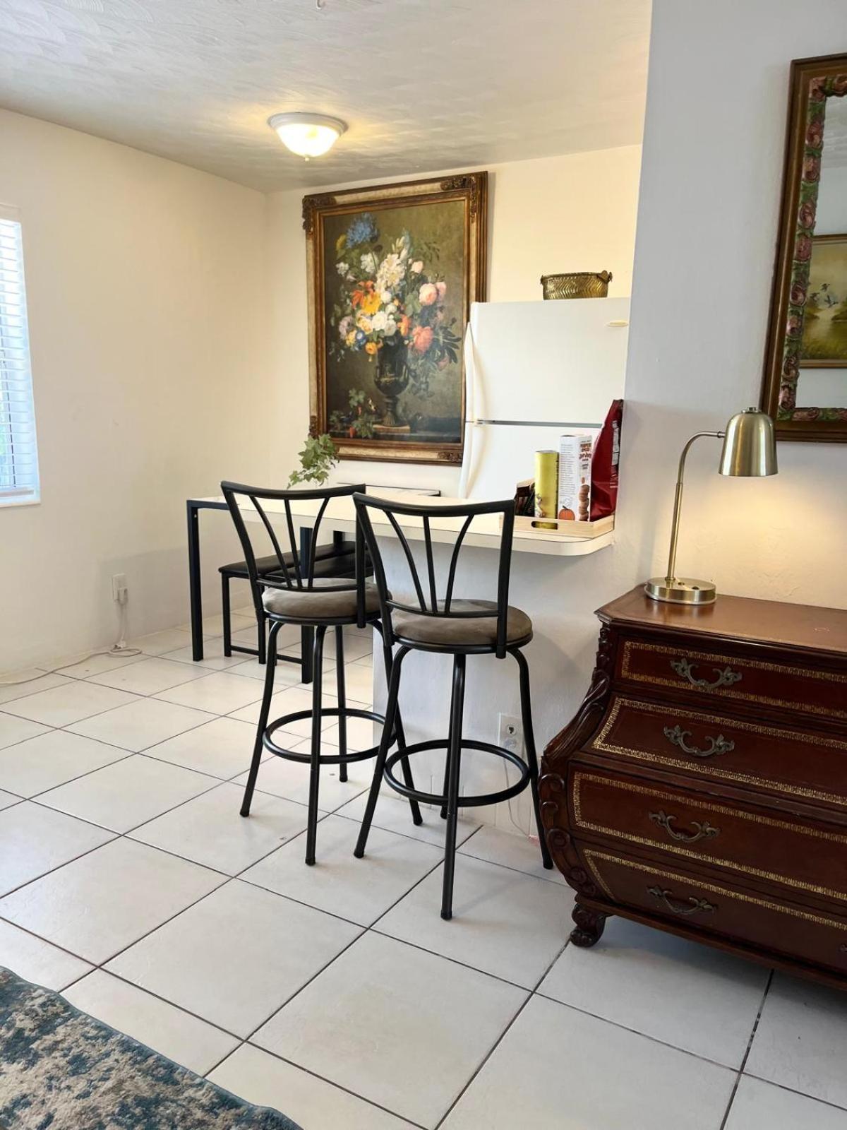 Ferienwohnung Victoria Park Regency Fort Lauderdale Exterior foto