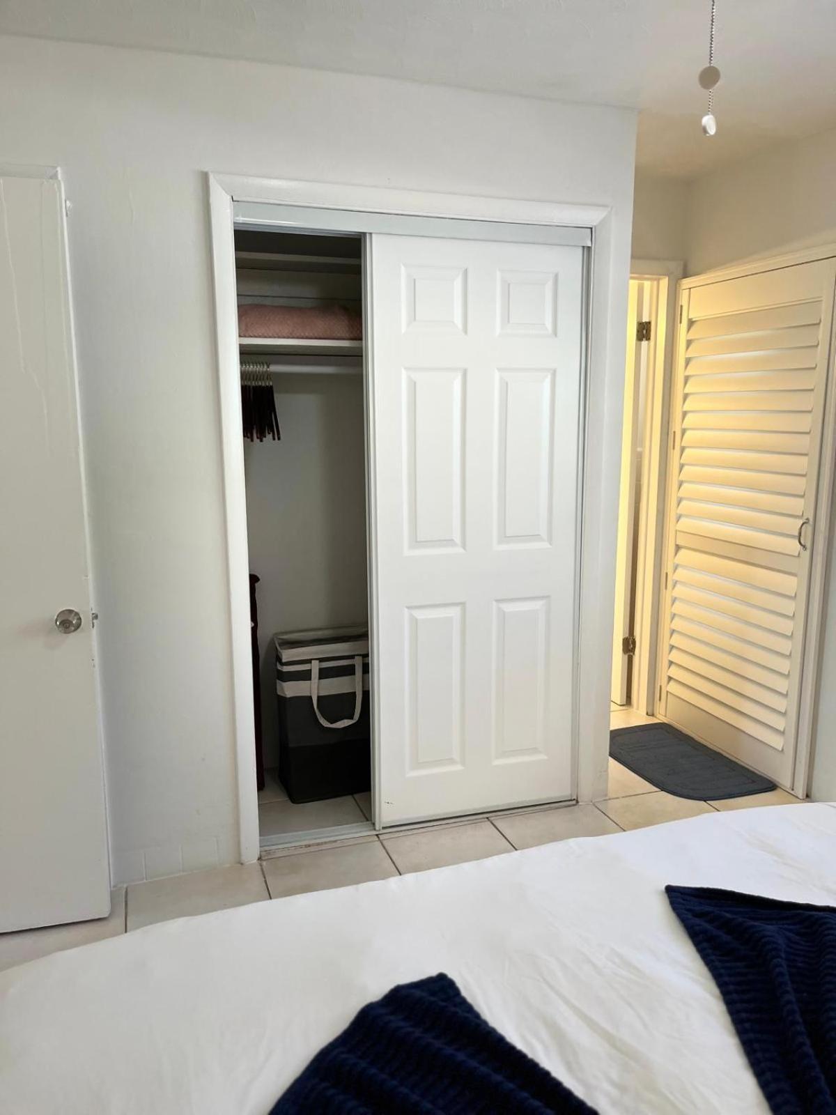 Ferienwohnung Victoria Park Regency Fort Lauderdale Zimmer foto
