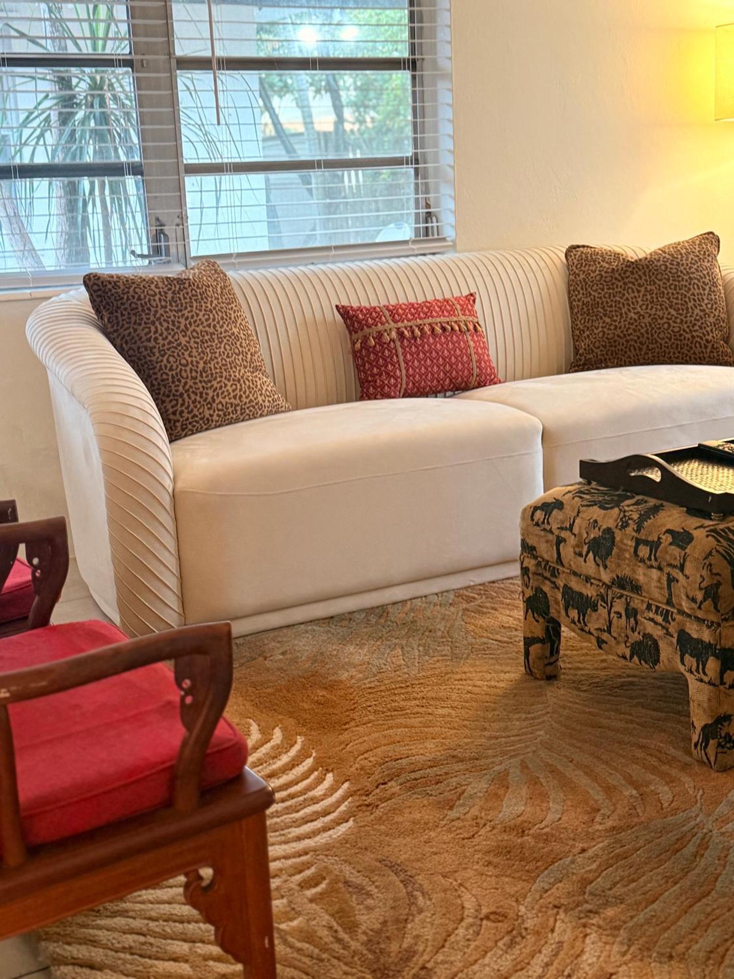 Ferienwohnung Victoria Park Regency Fort Lauderdale Exterior foto